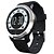 levne Chytré hodinky-Inteligentní hodinky F69 for iOS / Android Monitor pulsu / Voděodolné / Spálené kalorie Sledování aktivity / Měřič spánku / Budík / Krokoměry / Dlouhá životnost na nabití / Čidlo gravitace
