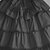 levne Šaty Lolita-Princeznovské Gotická Lolita Punk šaty na dovolenou Šaty Svetrová sukně Dámské Dívčí Bavlna japonština Cosplay kostýmy Větší velikosti Na zakázku Černá Plesové šaty Pevná barva Módní Košíček Bez