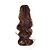 levne Culíky-Culíky a copy Umělé vlasy Hair kus Prodlužování vlasů Vlnitá