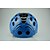 Χαμηλού Κόστους Κράνη Ποδηλάτου-Παιδικά Bike Helmet N / A Αεραγωγοί Ρυθμιζόμενη προσαρμογή EPS Αθλητισμός Ποδήλατο Βουνού Ποδηλασία Δρόμου Ποδηλασία / Ποδήλατο - Πράσινο Μπλε Ροζ