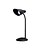 billige Skrivebordslamper-Bordlamper Naturlig hvit Natt Lys LED- Leselampe LED Bordlampe 1 stk.