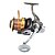 cheap Fishing Reels-Spinning Reel 4.6:1 Gear Ratio+13 Ball Bearings Hand Orientation Exchangable Sea Fishing / Bait Casting / Spinning - HTS10000 / Jigging Fishing / Freshwater Fishing / Carp Fishing / General Fishing