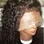 cheap Human Hair Lace Front Wigs-130% density top quality curly lace front brazilian human hair wigs with baby hair natural hairline 100% brazilian human hair for african americans