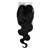 cheap One Pack Hair-Indian Hair Body Wave Human Hair Hair Weft with Closure Human Hair Weaves Human Hair Extensions