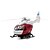halpa Leluhelikopterit-Pienoismallisetit Lentokone Helikopteri Helikopteri Simulointi Metalliseos Metalli Mini-ajoneuvojen lelut juhla- tai lasten syntymäpäivälahjaksi