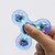cheap Toys &amp; Games-Fidget Spinner / Hand Spinner for Killing Time / Stress and Anxiety Relief / Focus Toy Crystal / Plastic Classic Pieces Adults&#039; Gift