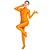 preiswerte Zentai Kostüme-Zentai Suits Catsuit Skin Suit Adults&#039; Cosplay Costumes Sex Men&#039;s Women&#039;s Solid Color / Leotard / Onesie