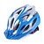 voordelige Fietshelmen-Niet van Toepassing Luchtopeningen Verstelbare pasvorm EPS Sport Mountain Bike Wegwielrennen Fietsen / Fietsen - Zwart Paars Rood Unisex