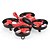 cheap RC Drone Quadcopters &amp; Multi-Rotors-RC Drone GoolRC GOOLRC T36 4ch 2 Axis 2.4G RC Quadcopter LED Lights / One Key To Auto-Return / 360°Rolling RC Quadcopter / Remote Controller / Transmmitter / Blades
