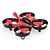 abordables Quadrirotors &amp; Multi-Rotors RC-RC Drone GoolRC GOOLRC T36 4ch 2 Axes 2.4G Quadri rotor RC Lampe LED / Retour Automatique / Vol Rotatif De 360 Degrés Quadri rotor RC / Télécommande / Hélices