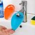 levne Koupelnové pomůcky-Koupelnové gadgety Butik Silikonová pryž 1ks - Náčiní sprchové doplňky