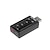 voordelige USB-gadgets-Diewu gratis drive externe usb geluidskaart notebook usb headset adapter converter 7.1