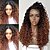 cheap Human Hair Wigs-Human Hair Glueless Lace Front Lace Front Wig Kardashian style Brazilian Hair Kinky Curly Ombre Wig 180% Density with Baby Hair Ombre Hair Natural Hairline African American Wig 100% Hand Tied Women&#039;s