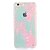 cheap Cell Phone Cases &amp; Screen Protectors-Case For iPhone 7 / iPhone 7 Plus / iPhone 6s Plus Pattern Back Cover Glitter Shine / Color Gradient Soft TPU for iPhone 7 Plus / iPhone 7 / iPhone 6s Plus