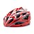 cheap Bike Helmets-Adults&#039; Bike Helmet N / A Vents Impact Resistant Adjustable Fit Ventilation Sports Road Bike Mountain Bike MTB - Yellow Red black Red / Integrally-molded