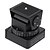 Недорогие Штативы и аксессуары-Zifon yt-260 с дистанционным управлением моторизованная поворотная наклонная головка для экстремальной камеры с WiFi и смартфоном