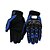 cheap Motorcycle Gloves-Full Finger Unisex Motorcycle Gloves Carbon Fiber Breathable