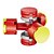 cheap Toys &amp; Games-Fidget Spinner Hand Spinner Toys Ring Spinner ABS EDCRelieves ADD, ADHD, Anxiety, Autism Stress and Anxiety Relief Office Desk Toys for