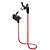 Χαμηλού Κόστους Ακουστικά Κεφαλής &amp; Αυτιών-soyto BT-KDK06 Ασύρματη V4.1 Με Μικρόφωνο Με Έλεγχος έντασης ήχου Αθλητισμός &amp; Fitness