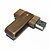 baratos Pens USB Flash Drive-32GB unidade flash usb disco usb USB 2.0 De madeira WW4-32