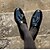 halpa Naisten matalakantaiset kengät-Naiset Tasapohjakengät Comfort Kevät PU Kiiltonahka Kausaliteetti Musta Kahvi Tasapohja