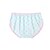 preiswerte Unterwäsche-Kinder Mädchen Zeichentrick Druck Baumwolle Unterwäsche &amp; Socken Rosa