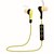 Χαμηλού Κόστους Ακουστικά Κεφαλής &amp; Αυτιών-soyto BT50 Ασύρματη V4.1 Με Μικρόφωνο Με Έλεγχος έντασης ήχου Αθλητισμός &amp; Fitness