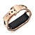 cheap Smart Wristbands-D8 Unisex Smart Bracelet Smartwatch Android iOS USB Bluetooth3.0 Water Resistant / Waterproof Sports Touch Screen Calories Burned Long Standby Stopwatch Call Reminder Activity Tracker Sleep Tracker
