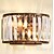 baratos Iluminação e Candeeiros de Parede-UMEI™ Vintage / Regional Luminárias de parede Metal Luz de parede 110-120V / 220-240V 40W