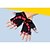 cheap Bike Gloves / Cycling Gloves-Bike Gloves / Cycling Gloves Mountain Bike MTB Breathable Anti-Slip Sweat-wicking Protective Fingerless Gloves Half Finger Sports Gloves Silicone Gel Red Green Blue for Adults&#039; Outdoor