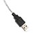 abordables Cables USB-convertidor de USB a MIDI interfaz de teclado
