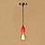 billiga Belysning för köksön-1-ljus 10 cm söt mini stil metallkeramisk minispegel polerad 110-120v 220-240v
