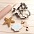 cheap Cookie Tools-3pcs Ocean Scenario Cookies Cutter Starfish Hippocampus Sea Shell Stainless Steel Cake Mold