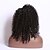 halpa Peruukit ihmisen hiuksista-Aidot hiukset Full Lace Peruukki tyyli Brasilialainen Kihara Peruukki 130% Hiusten tiheys ja vauvan hiukset Luonnollinen hiusviiva Afro-amerikkalainen peruukki 100% käsinsidottu Naisten Lyhyt