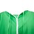 Недорогие Костюмы киногероев-Videogame Cosplay Costume Party Costume Men&#039;s Christmas Halloween Carnival Festival / Holiday Polyester Red / Green Carnival Costumes Patchwork