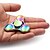 economico Giocattoli e Giochi-Fidget Spinner / Hand Spinner for Killing Time / Stress and Anxiety Relief / Focus Toy Metalic Classic Pieces Gift