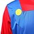 cheap Movie &amp; TV Theme Costumes-Videogame Cosplay Costume Party Costume Men&#039;s Christmas Halloween Carnival Festival / Holiday Polyester Red / Green Carnival Costumes Patchwork