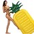 cheap Travel Comfort-Inflatable Pool Floats Travel Rest / Travel Accessories for Emergency / Comfortable Unisex Swimming / Water Sports Fruit / Pineapple