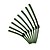 cheap Wiper Blades-ZIQIAO 2PCS Auto Car Windshield Wiper Blade Universal U-type Frameless Bracketless Blade 14 16 17 18 19 20 21 22 23 24 26 28 inch