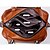 cheap Handbag &amp; Totes-Women&#039;s Bags PU Leather Tote Solid Colored Leather Bags Wedding Event / Party Office &amp; Career Black Blue Brown