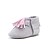 economico Scarpe da neonato-Da ragazza Scarpe Sintetico Primavera Primi passi Mocassini e Slip-Ons Nappa per Per bambini Rosa / Rosa e bianco / Bianco / nero / Serata e festa