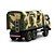 cheap Toy Trucks &amp; Construction Vehicles-Metalic Tank Missile Truck Toy Truck Construction Vehicle Toy Car Pull Back Vehicle Train Unisex Kid&#039;s Car Toys