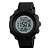 tanie Smartwatche-Inteligentny zegarek YY1213 na Długi czas czuwania / Wodoszczelny / Wodoodporny / Wielofunkcyjne Stoper / Budzik / Chronograf / Kalendarz
