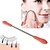ieftine Articole de Îngrijire Facială-Siguranță / Novelty Machiaj 1 pcs Teak Curățare în Profunzime Cosmetic Accesorii de Ingrijire