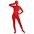 cheap Zentai Suits-Shiny Zentai Suits Catsuit Skin Suit Adults&#039; Lycra Cosplay Costumes Sex Men&#039;s Women&#039;s Solid Color Halloween Carnival New Year / High Elasticity