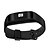 cheap Smart Activity Trackers &amp; Wristbands-Lenovo HW01 Smart Bracelet Smartwatch iOS / Android Water Resistant / Waterproof / Touch Screen / Heart Rate Monitor Silica Gel / PC (Polycarbonate) Black / Ruby / Pedometers / Bluetooth 4.2 / OLED