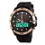 preiswerte Smartwatch-Smartwatch YYSKMEI1064 für Langes Standby / Wasserdicht / Multifunktion / Sport Stoppuhr / Wecker / Chronograph / Kalender