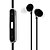 tanie Słuchawki nagłowne i douszne-soyto S360s Przewodowa v4.0 z mikrofonem Z kontrolą głośności Telefon komórkowy