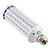 levne LED corn žárovky-1ks 45 W LED corn žárovky 3800-4000 lm E26 / E27 140 LED korálky SMD 5730 Ozdobné Teplá bílá Chladná bílá Přirozená bílá 85-265 V / 1 ks / RoHs