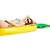 cheap Travel Comfort-Inflatable Pool Floats Travel Rest / Travel Accessories for Emergency / Comfortable Unisex Swimming / Water Sports Fruit / Pineapple